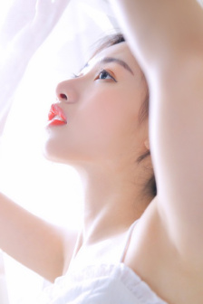 圣女的欲望