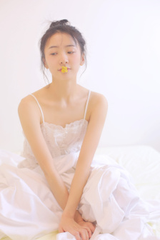 新来的老师叫我去她家