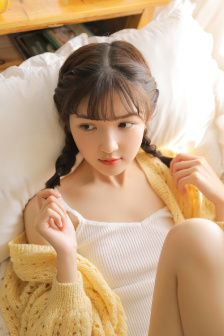 女虐